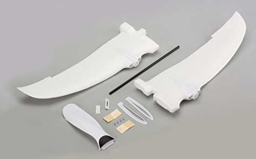 HobbyZone Complete Wing Set: Firebird Stratos