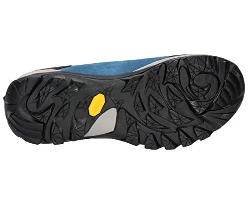 Image of Brutting Unisex-Adult Mount Bona High Rise Hiking Shoes