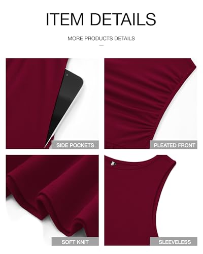 Women's Summer Maxi Dresses  - image 7