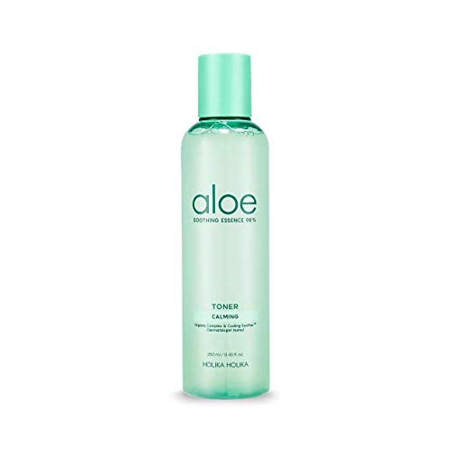 Preisvergleich Produktbild Holika Holika Aloe Soothing Essence 98% Toner 250 ml