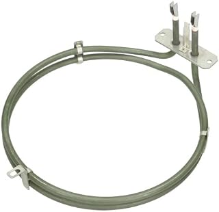 Hotpoint DH53X Fan Oven Element 2000W