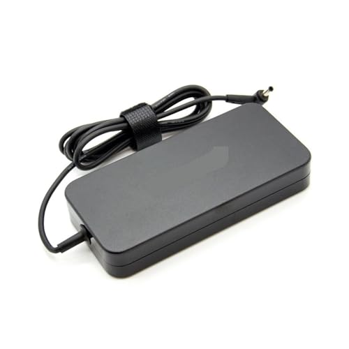 Chargeur ordinateur portable 120W à charge stable 19V avec embout 4.5mm - 2