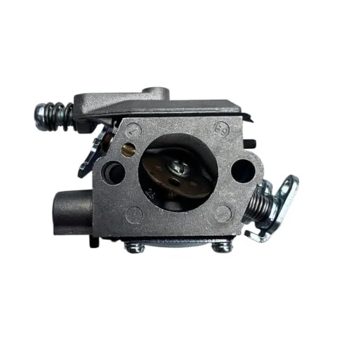 Kit de Reparación para Carburador Walbro WT1090 Desbrozadoras 2 Tiempos