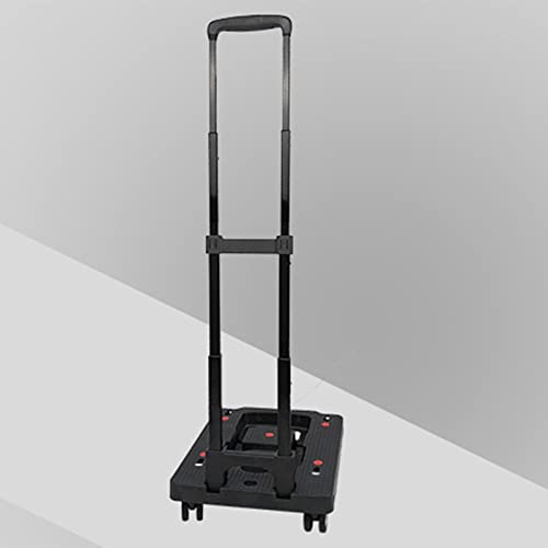 Carro portátil plegable FLEXMAN 100Kg resistencia impacto miniatura 4