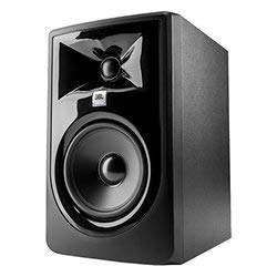 JBL Monitores de referencia 305P MKII Active Studio
