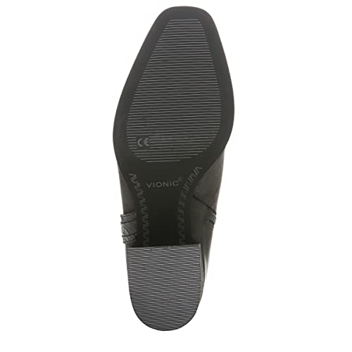 Vionic Carnelia Women's Weather Resistant Mid-Shaft Support Black - 7.5 Medium #TOP3