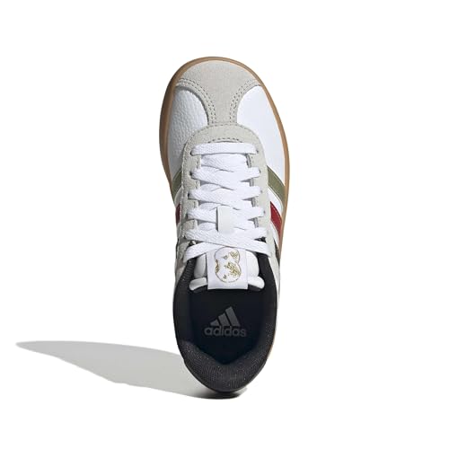 Image of adidas Kids' VL Court 3.0 Shoe