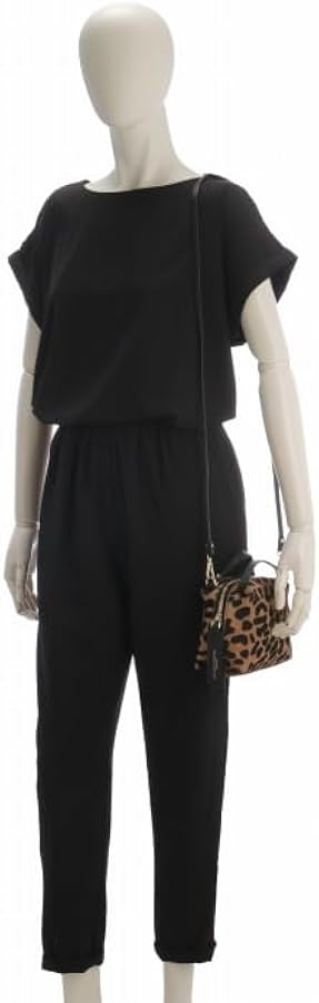 Amazon | [ジャンニ キアリーニ] ショルダーバッグ スモール ALIFA S