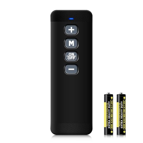 Saillong Treadmill Remote Control Replacement Walking Pad Remote Replacement Only Compatible with Walking Pad Q1