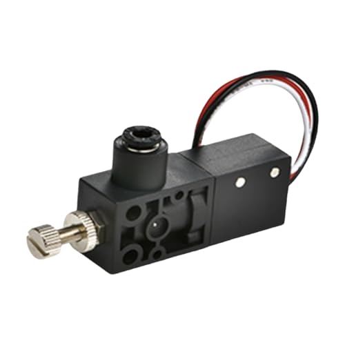Generador de vacío VAS1004 eyector neumático para automatización