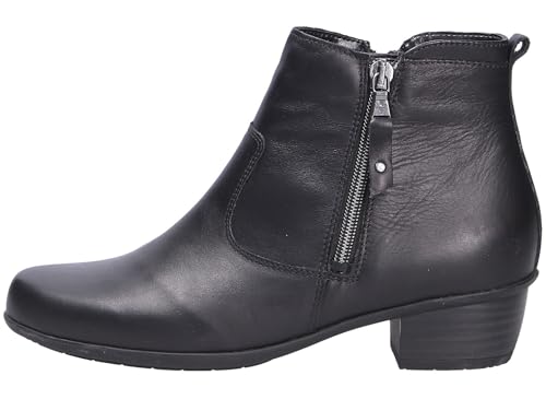 Bottines Waldläufer Haifi femme 35 pour vos marches urbaines