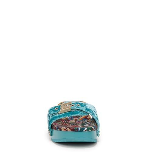 Dr. Scholl's Shoes Women's Original Too Slide Sandal2