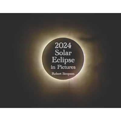 2024 Solar Eclipse in Pictures
