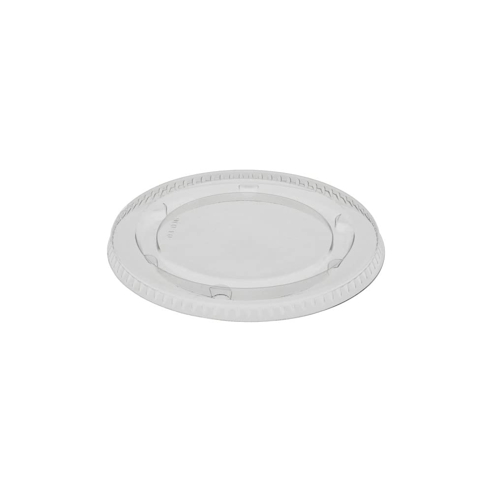 Lid Souffle Cup 4Oz by PACTIV – 2400.0 Count, Model 2270227
