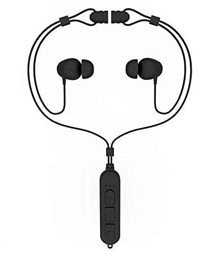 TRIDEO Silco BT06 Wireless Bluetooth Sports Headset Immersive Sound with c for All Smartpho-image-13