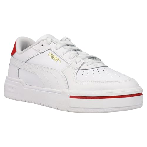 PUMA Kids Boys Ca Pro Heritage Lace Up Sneakers Shoes Casual - White - Size 6.5 M2