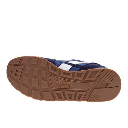 Image of Diadora Mens N.92 Lace Up Dd Comfort Sneakers Shoes Casual