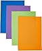 80 Pack EVA Foam Handicraft Sheets, 16 Colors, 6 x 9 Inches, 2mm Thick - Colorful Crafting Sponge Paper for Classroom Art and Craft DIY Projects | Thick and Soft Paper
