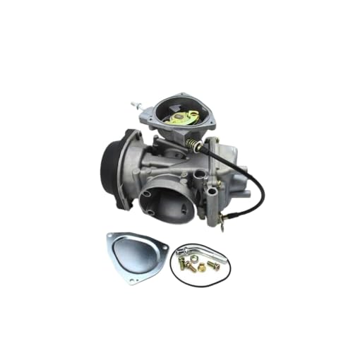 Compatible con LTZ400 ideal para modelos de 2003 a 2007 y quad DVX400 4