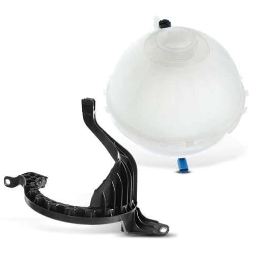 Depósito de refrigerante con sensor para BMW 528i xDrive F10 2012-2016