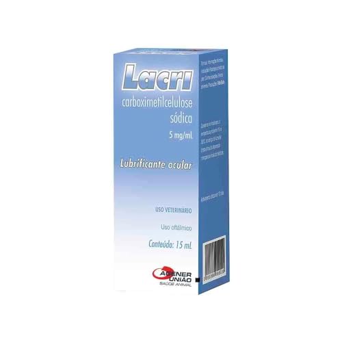 LACRI COLIRIO 15 ML