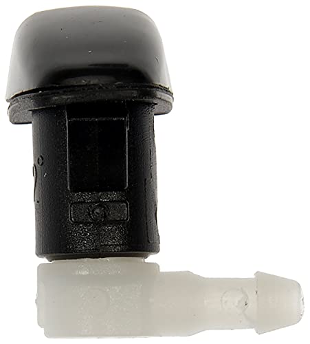 Buse de lave-glace Dorman 58132 avec jet de pulvérisation fluide pour Dodge