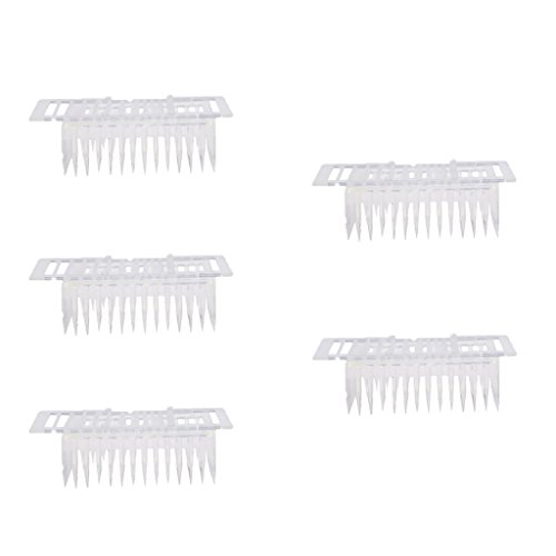 B Baosity Breeding Cages Support Catcher Beekeeping Accessories