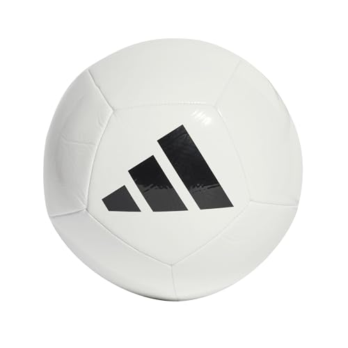 Adidas Unisex - Adulto UNIVERSADI, White/Black, 5