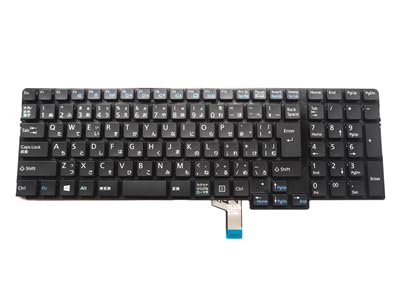 �m�[�gPC �x�m�� FMV LIFEBOOK WA1/B2 WA2/B1 WA1/D1 �p ���� ���{��L�[�{�[�h ���F