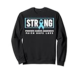 Warrior - Prostate Cancer Awareness Apparel.