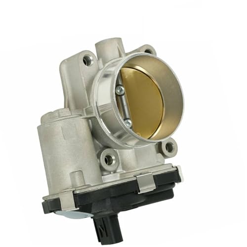 Corps de papillon injection 12670834 pour Chevrolet Equinox et Malibu 2.4L