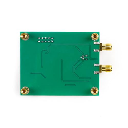 Módulo de Conversión DAC8563 de 16 bits con Salida de Voltaje Dual ±10V Ajustable de Alta Precisión 3