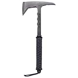 DRD TACTICAL LLC SECURIS Tomahawk