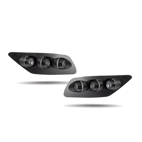 Feux arrière pour moto S1000RR : roulez de nuit avec clignotant LED