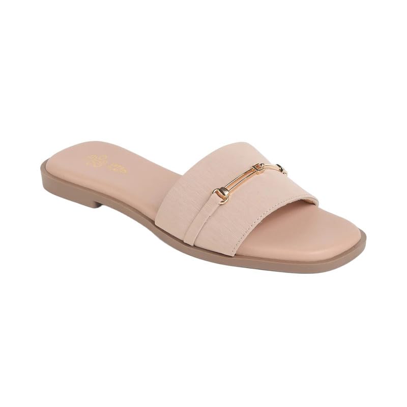 Royalty Women's Dress Flats-image-25
