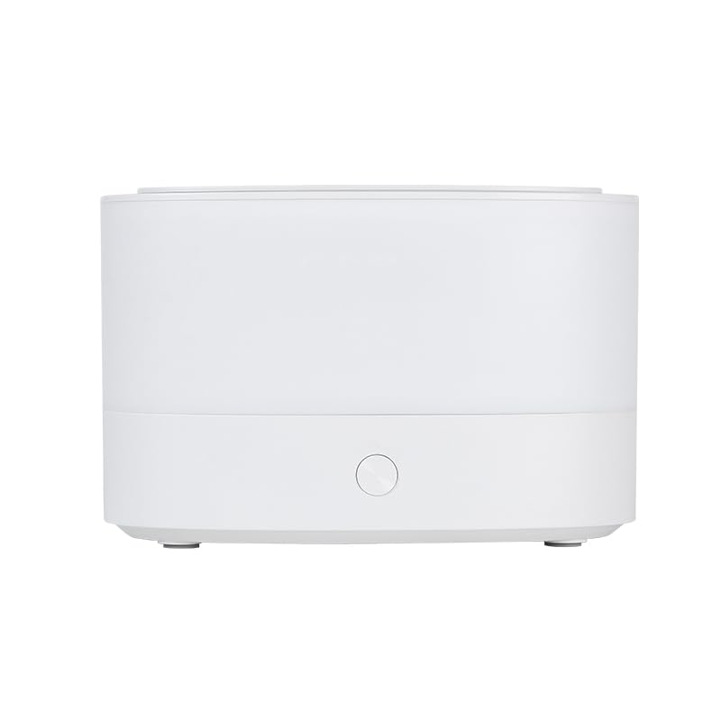 Humidificateur de parfum de bureau silencieux pour maison et chambre