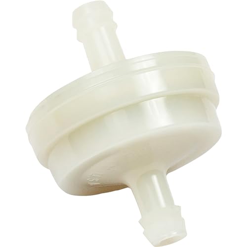 Briggs & Stratton Genuine Fuel Filter 394358S (75 Micron)