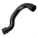 Filteilect Luftschlauch für W172 W204 W212 mit M271 Motor 2007–2016, direkt passend für OE 2710901929 A2710901629 Rohrersatz
