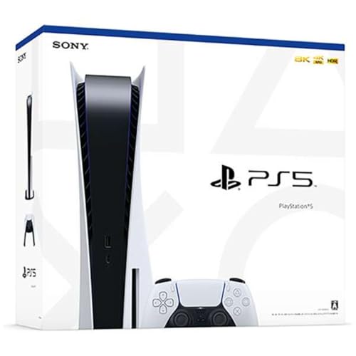 Amazon.co.jp: 【整備済み品】 SONY ソニー PlayStation 5 (CFI Amazon.co.jp: 【整備済み品】 SONY ソニー PlayStation 5 (CFI