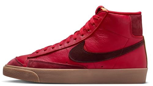 Image of Nike Men's Blazer Mid '77 VNTG Basketball Shoes