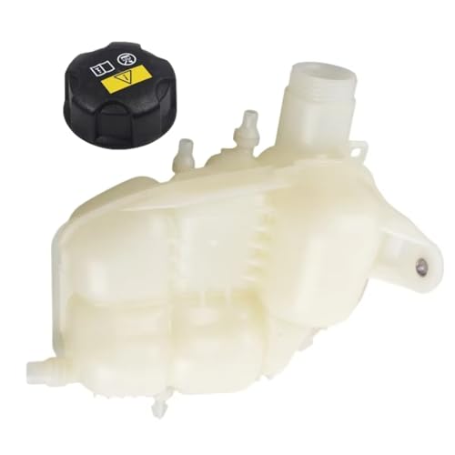 Réservoir de liquide de refroidissement pour réparer la fuite du X1