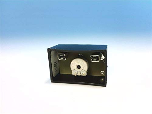 VTP2E TIME DELAY Relay, Plug-ON Module, 0.5-20 Seconds