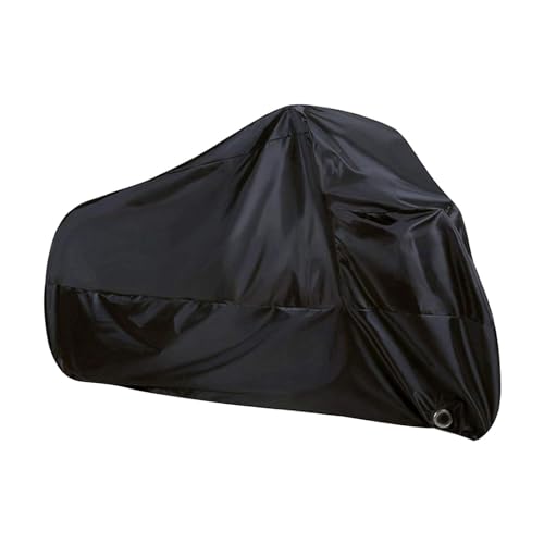 Housse de protection antipoussière XXL en polyester étanche pour intérieur et extérieur