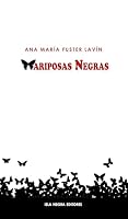 Mariposas negras 9945581791 Book Cover