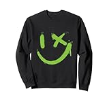Graffiti Art Smile