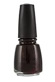 China Glaze Nail Polish, Lubu Heels 601