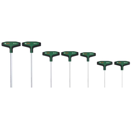 Bosch Bit-Schraubendreher (Zubehör Handwerkzeug)