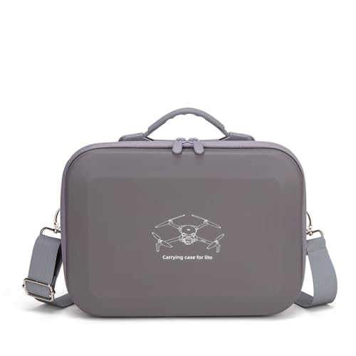 Funda DJI Lito 1 antichoque que evita la humedad en el control remoto RC-N3 2