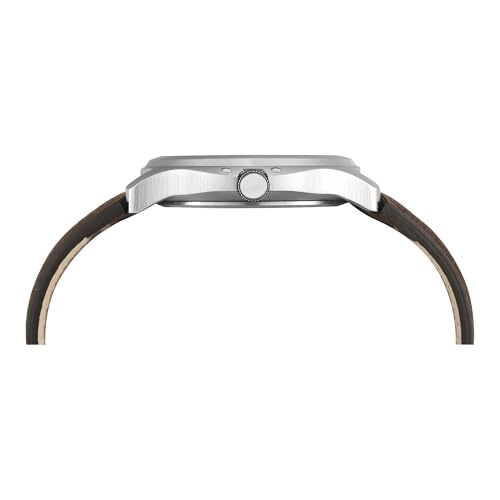 Image of Timex Men's Expedition Metal Field 40mm Watch