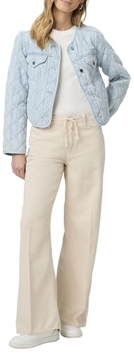 PAIGE Women's Zoey 31in with Tie2